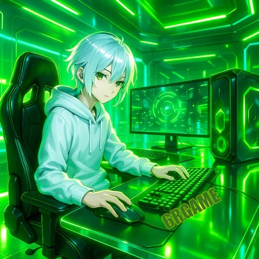 Tela do aplicativo 6RGAME com interface moderna e notificações em tempo real