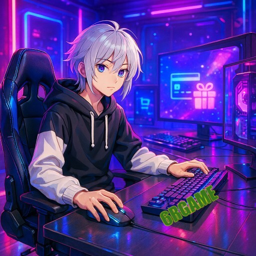 Imagem promocional da 6RGAME mostrando a plataforma e suas vantagens