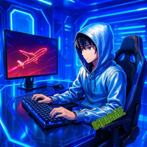 Imagem promocional da 6RGAME mostrando a plataforma e suas vantagens