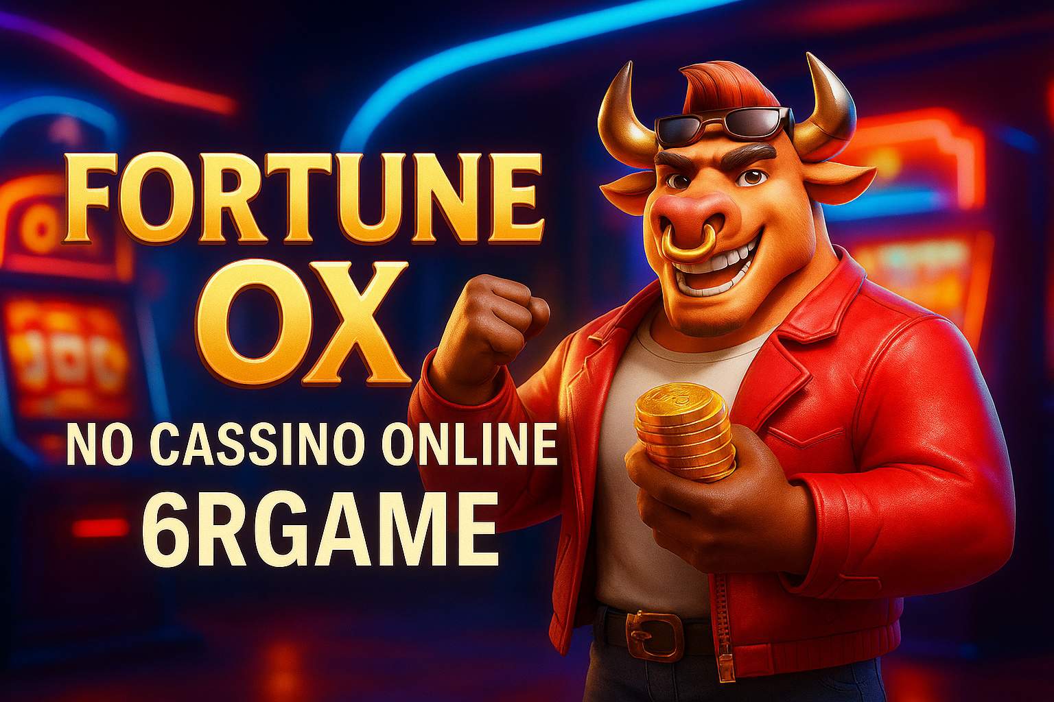 Fortune Ox no 575bet - Aposte Agora e Reivindique Seus Ganhos