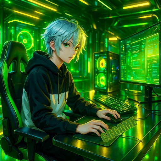 Imagem promocional da 6RGAME mostrando a plataforma e suas vantagens