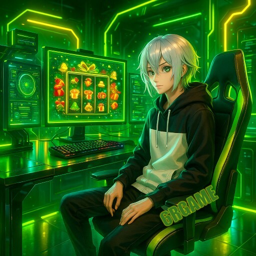 Imagem promocional da 6RGAME mostrando a plataforma e suas vantagens