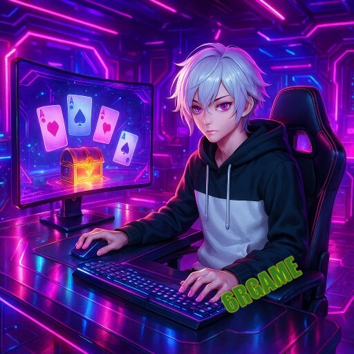 Imagem promocional da 6RGAME mostrando a plataforma e suas vantagens