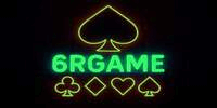 6RGAME LOGO