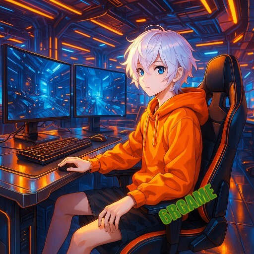 Imagem promocional da 6RGAME mostrando a plataforma e suas vantagens