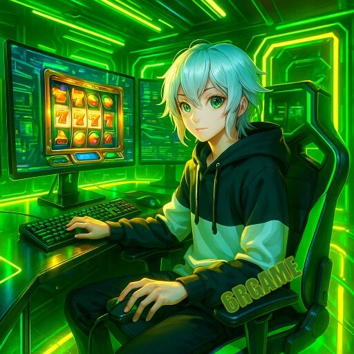 Imagem promocional da 6RGAME mostrando a plataforma e suas vantagens