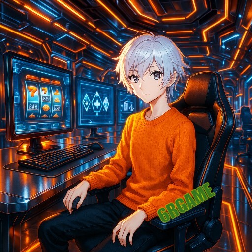 Imagem promocional da 6RGAME mostrando a plataforma e suas vantagens